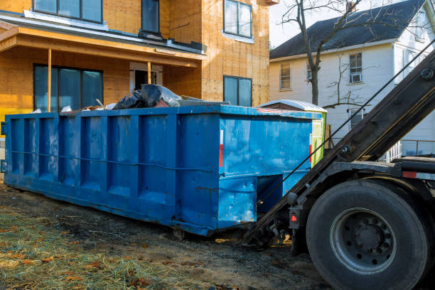 Best Junk Removal and Recycling  in Christiana, TN