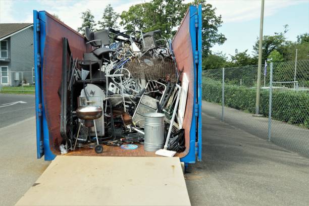 Best Commercial Junk Removal  in Christiana, TN