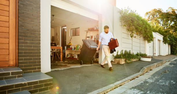 Full-Service Junk Removal in Christiana, TN
