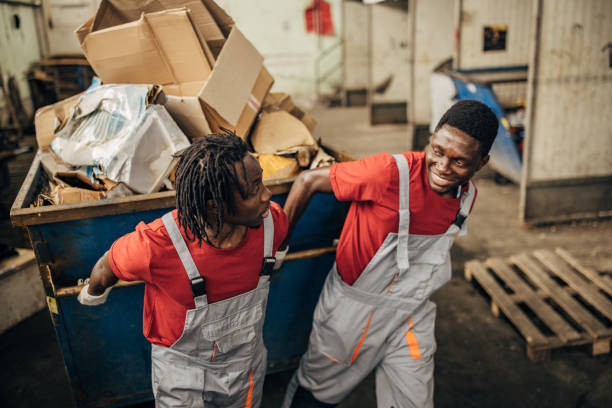 Best Same-Day Junk Removal  in Christiana, TN