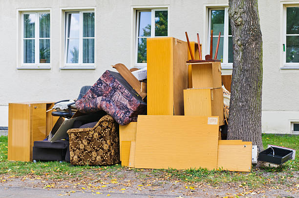 Yard Cleanup Services in Christiana, TN