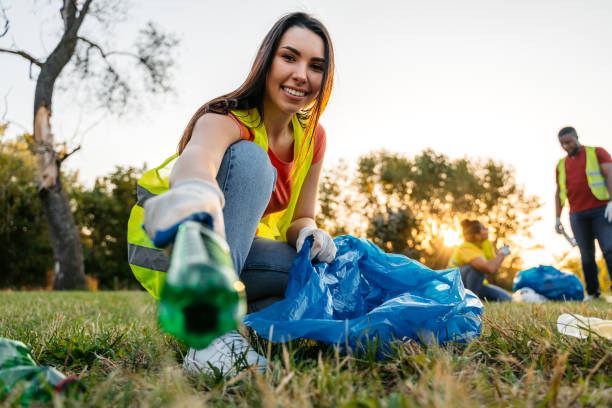 Best Construction Debris Removal  in Christiana, TN