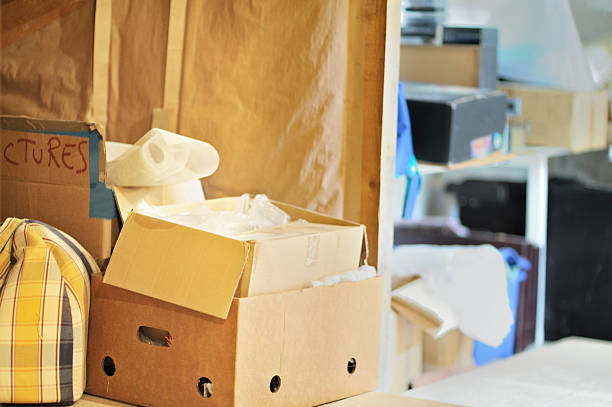 Best Attic Cleanout Services  in Christiana, TN