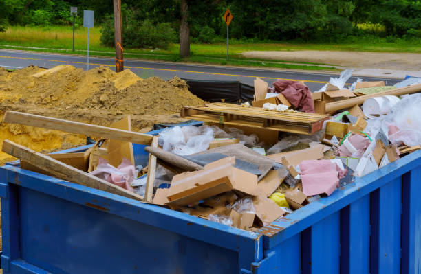 Best Office Junk Removal  in Christiana, TN